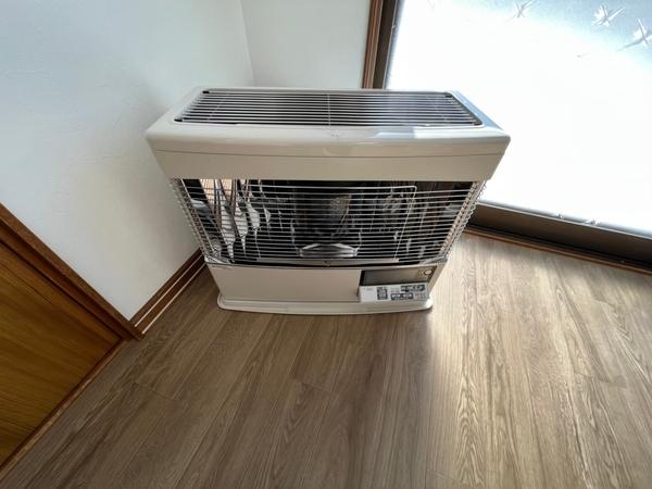本別町栄町　中古戸建☆賃貸中☆ 内観