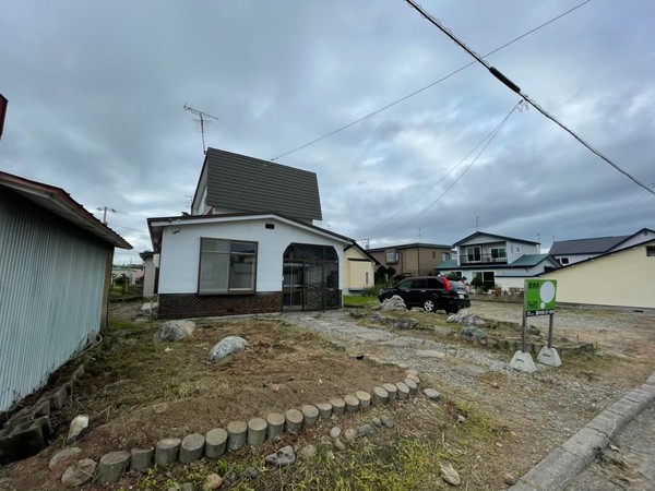 幕別町南町　中古戸建☆賃貸中☆ 周辺