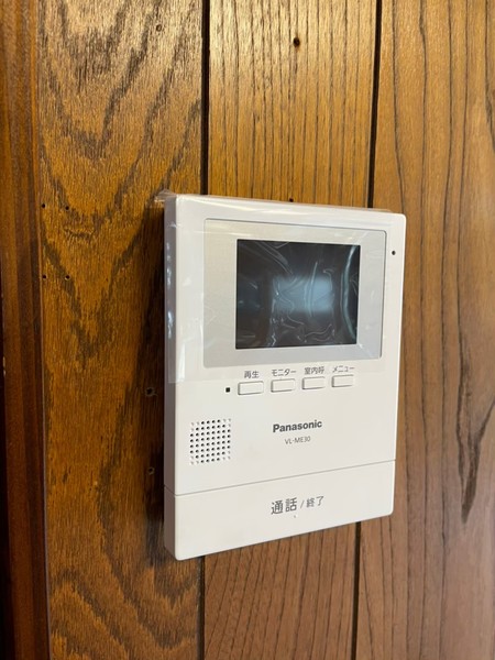 幕別町南町　中古戸建☆賃貸中☆ 内観
