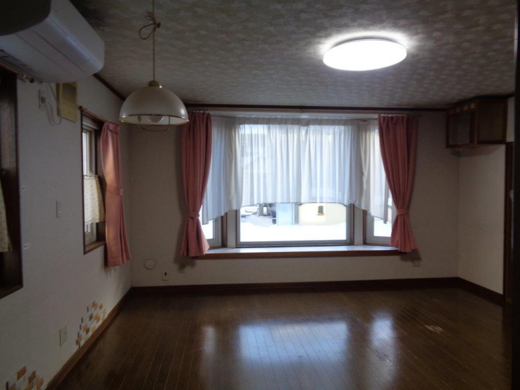 売家　札内北町28番地19 内観