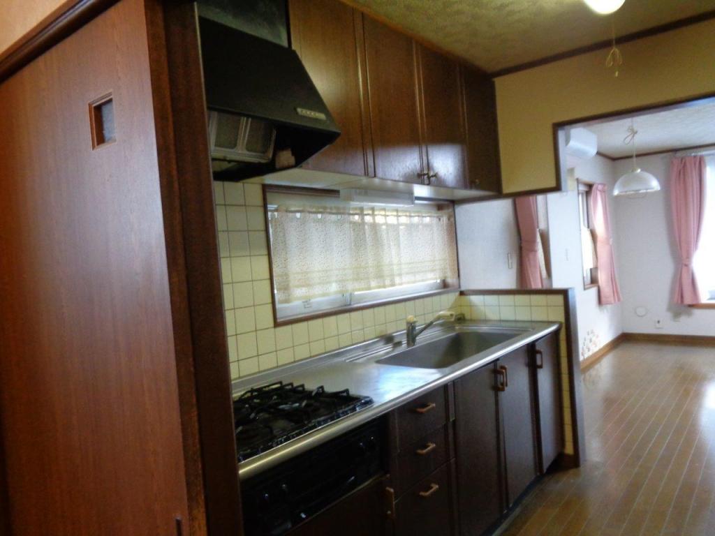 売家　札内北町28番地19 内観