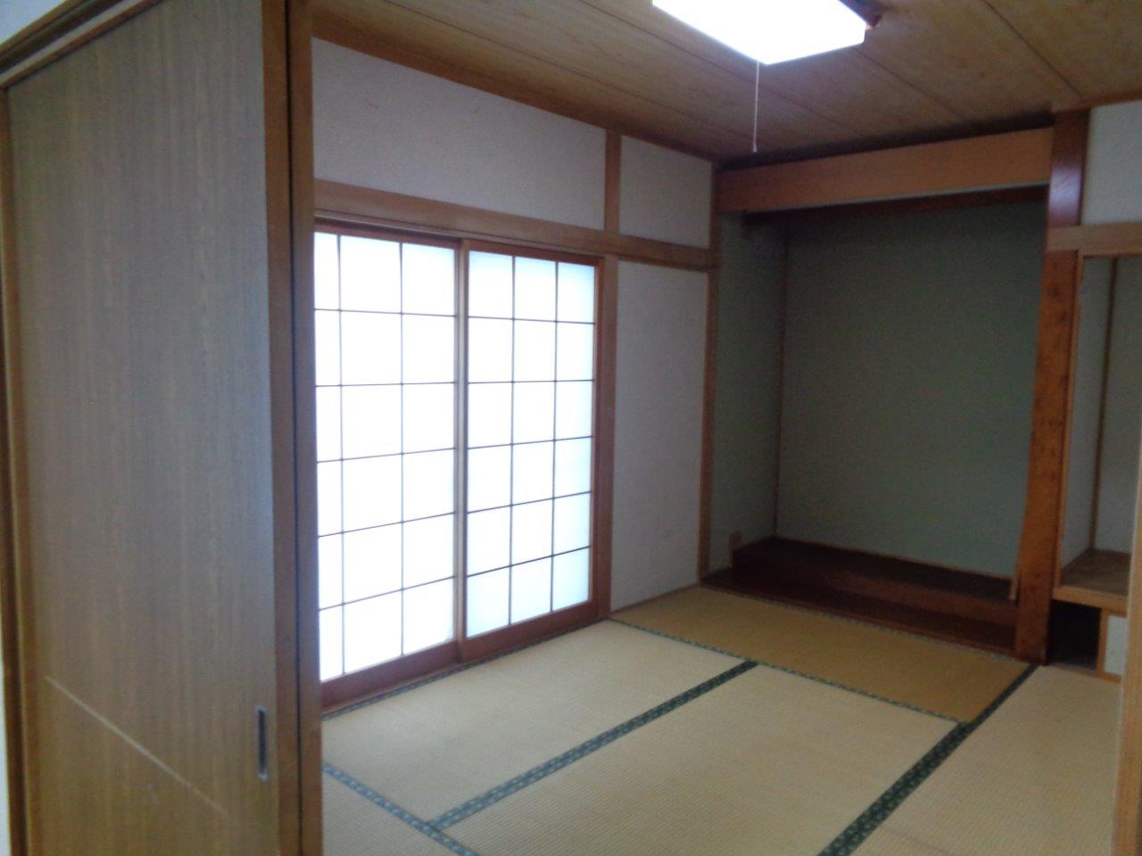 売家　札内北町28番地19 内観