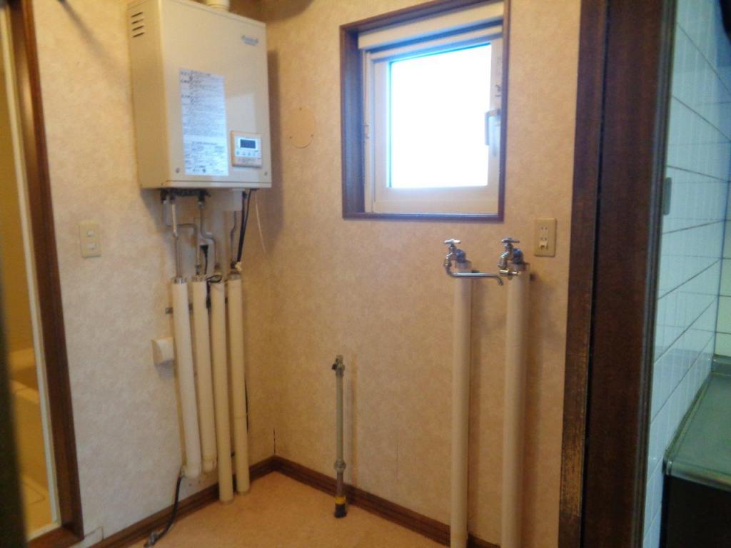 売家　札内北町28番地19 内観