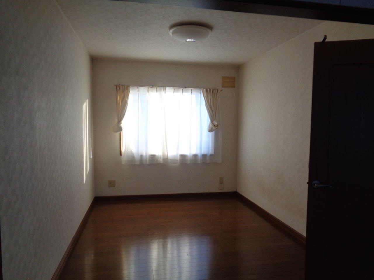 売家　札内北町28番地19 内観