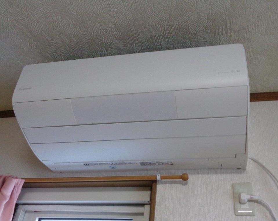 売家　札内北町28番地19 内観