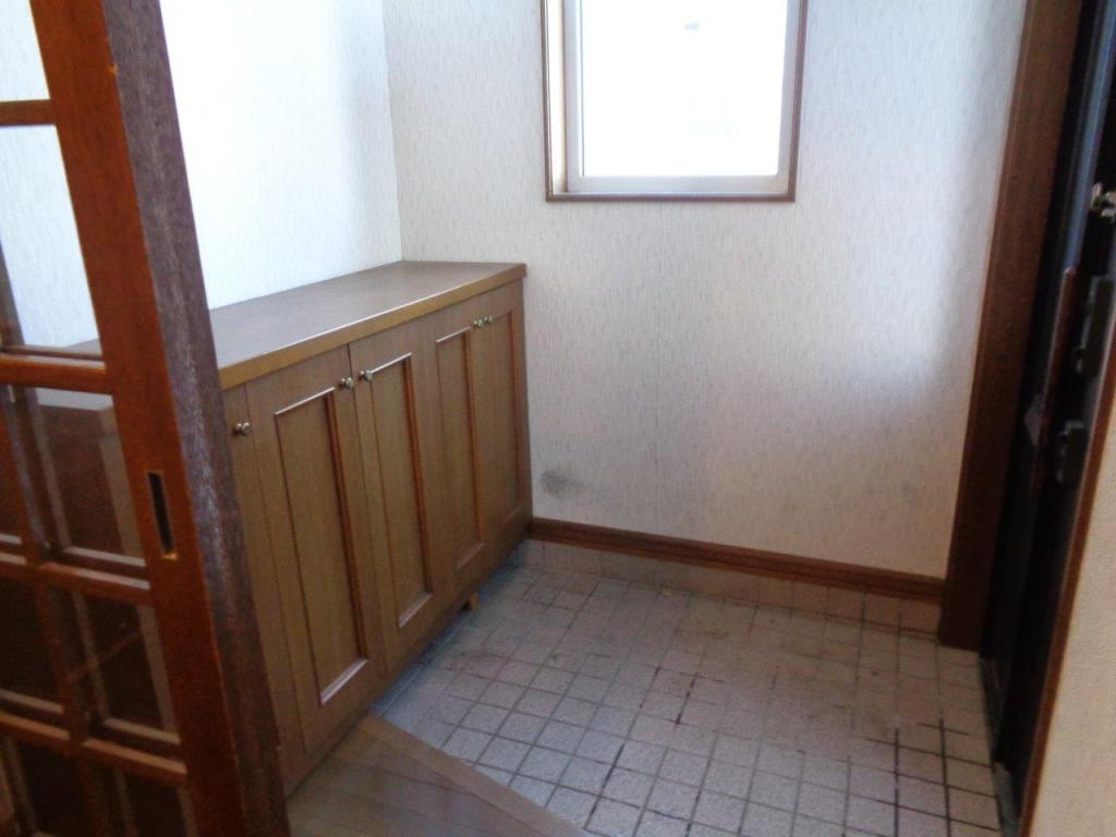 売家　札内北町28番地19 内観