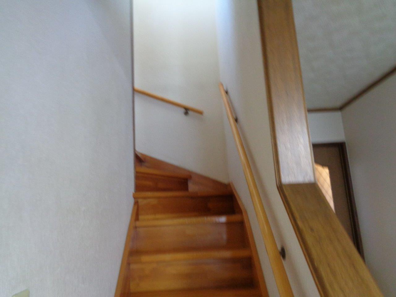 売家　札内北町28番地19 内観