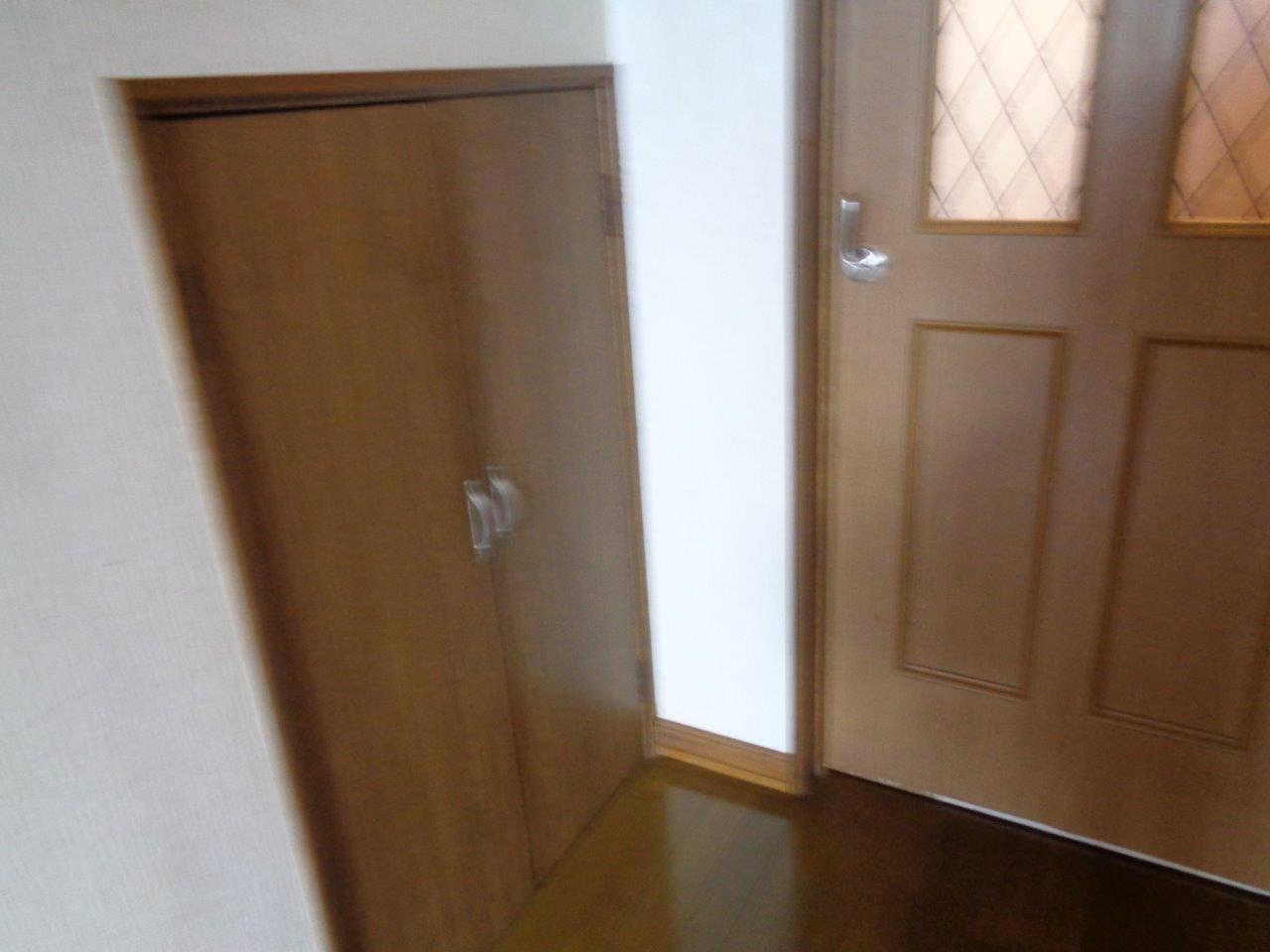 売家　札内北町28番地19 内観