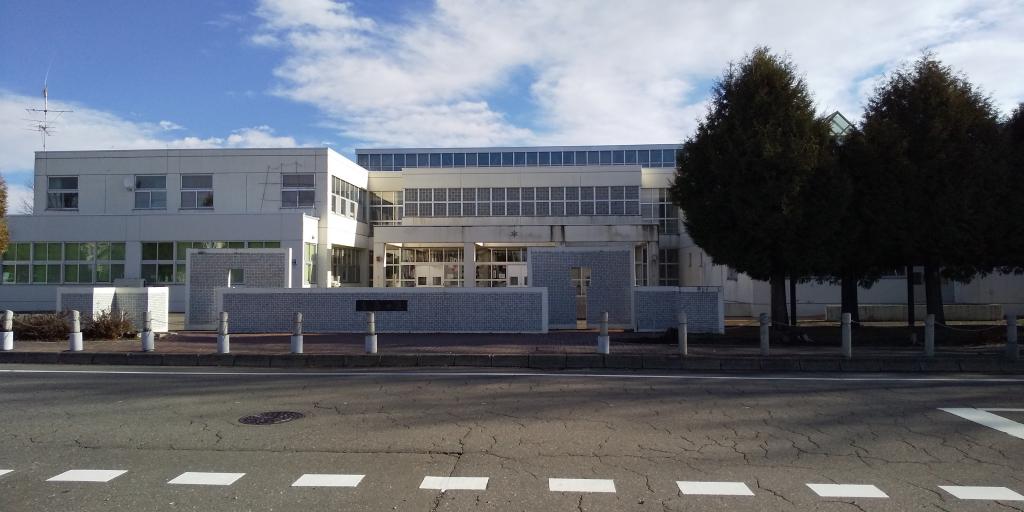 幕別町札内春日町＊売土地＊仲介 周辺