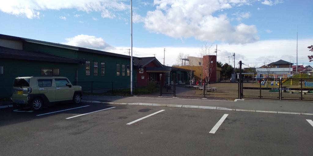 幕別町札内春日町＊売土地＊仲介 周辺