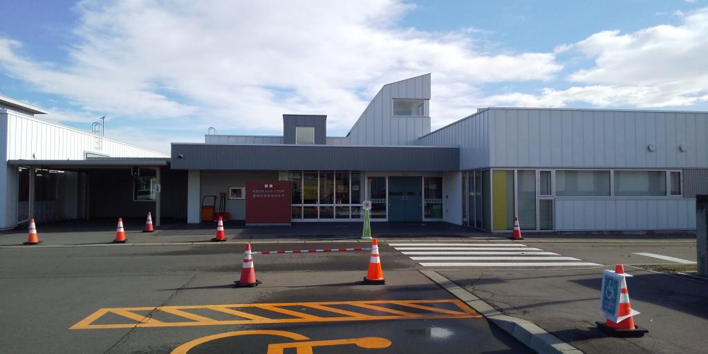 幕別町札内春日町＊売土地＊仲介 周辺