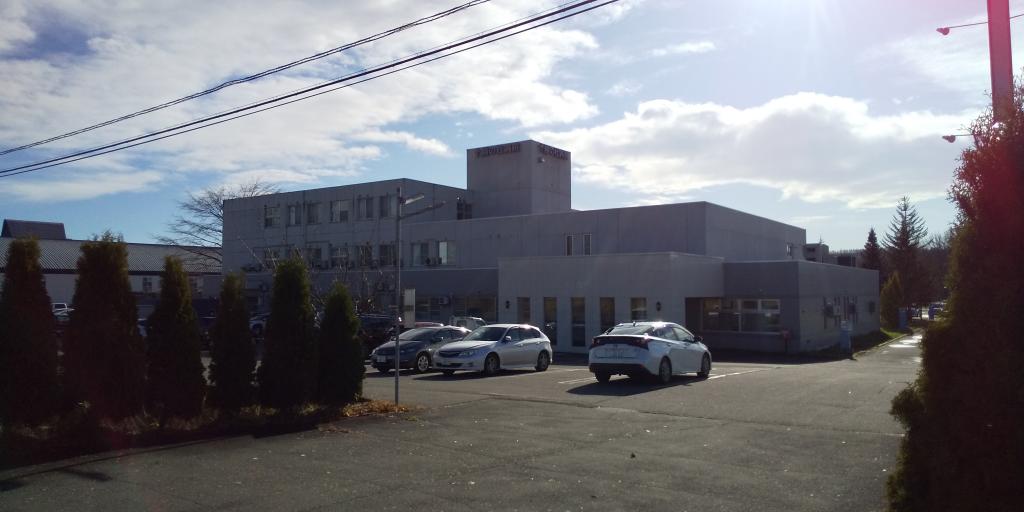 幕別町札内春日町＊売土地＊仲介 周辺