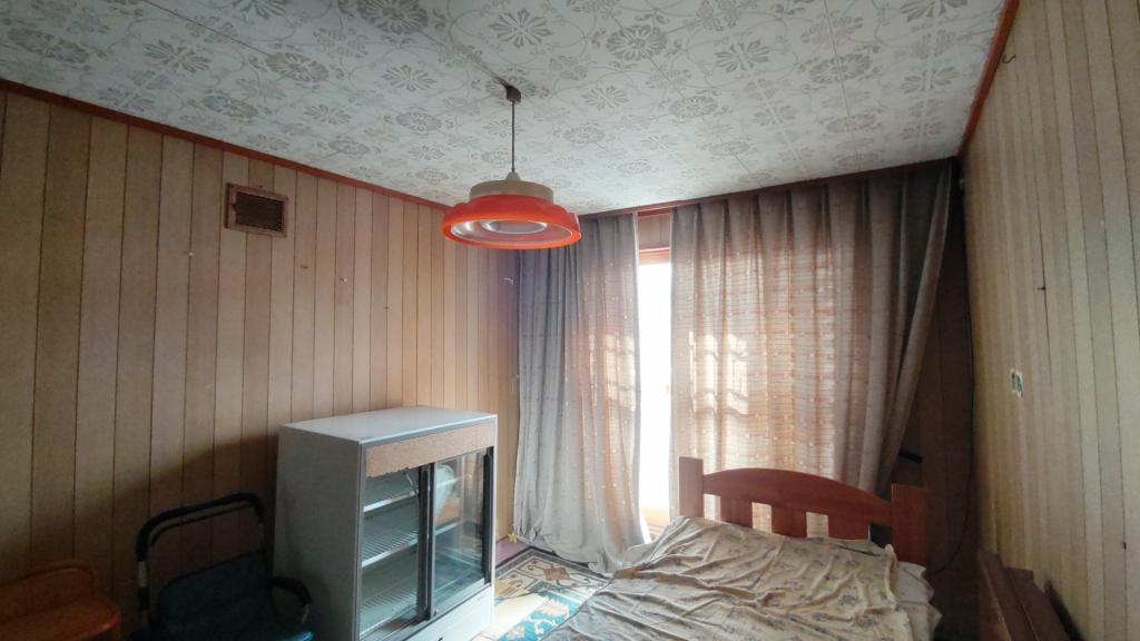 西２４条南２丁目　北向き　96.99坪 内観