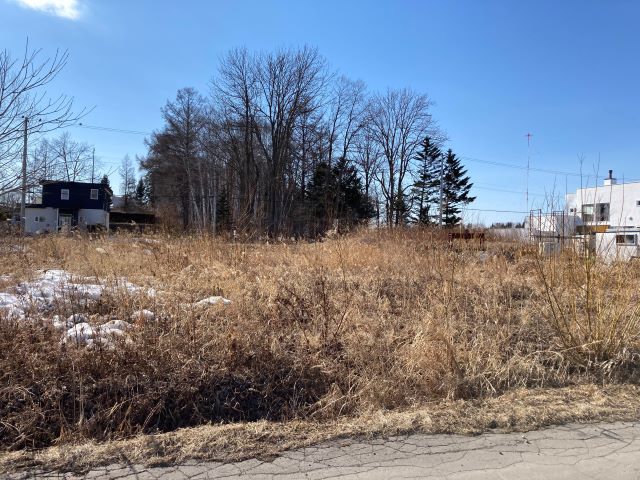 音更町大通２０丁目【開進地区につき建物建築可能！】 内観