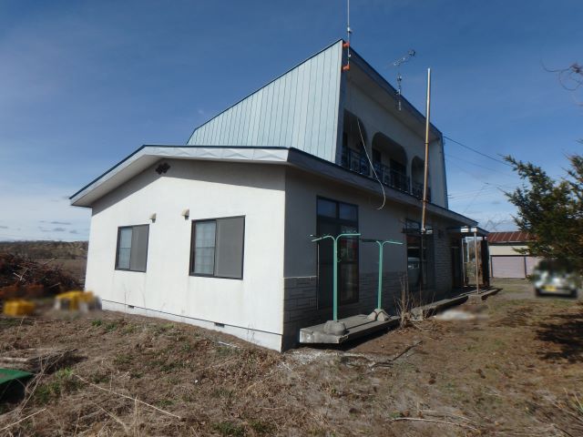 浦幌町字宝生【元農家さん住宅！敷地面積５２６坪！】 内観