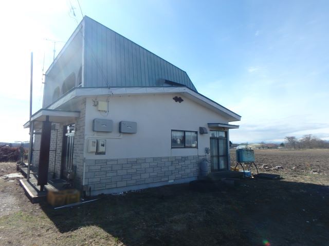 浦幌町字宝生【元農家さん住宅！敷地面積５２６坪！】 内観