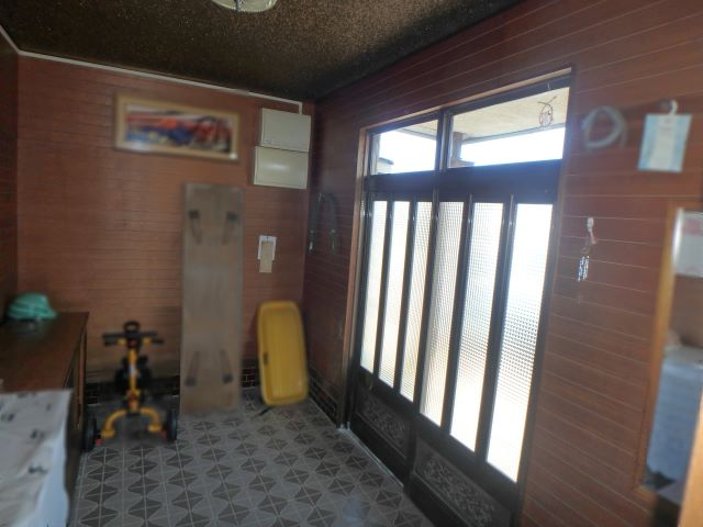 浦幌町字宝生【元農家さん住宅！敷地面積５２６坪！】 内観