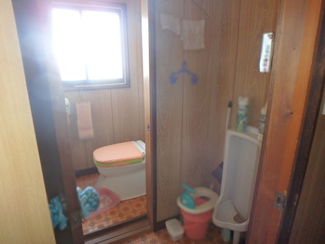 浦幌町字宝生【元農家さん住宅！敷地面積５２６坪！】 内観