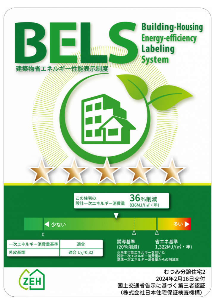 音更町木野｜分譲住宅｜家族のぬくもりを感じる２階建ての家 内観