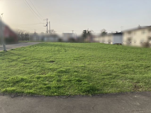 清水町南２条西６丁目【南西角地！日当たり良好です！】 内観