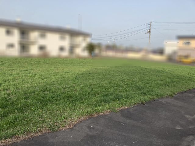 清水町南２条西６丁目【南西角地！日当たり良好です！】 内観