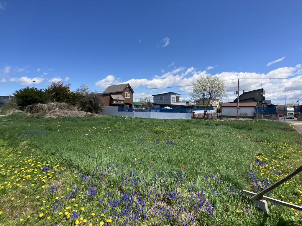 ※敷地約450坪♪解体相談可※鹿追町新町2＿中古住宅 内観