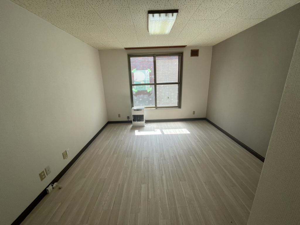 一棟収益　アパート　コーポシノダ 内観