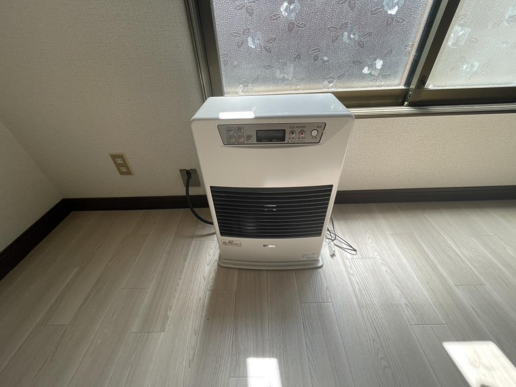 一棟収益　アパート　コーポシノダ 内観
