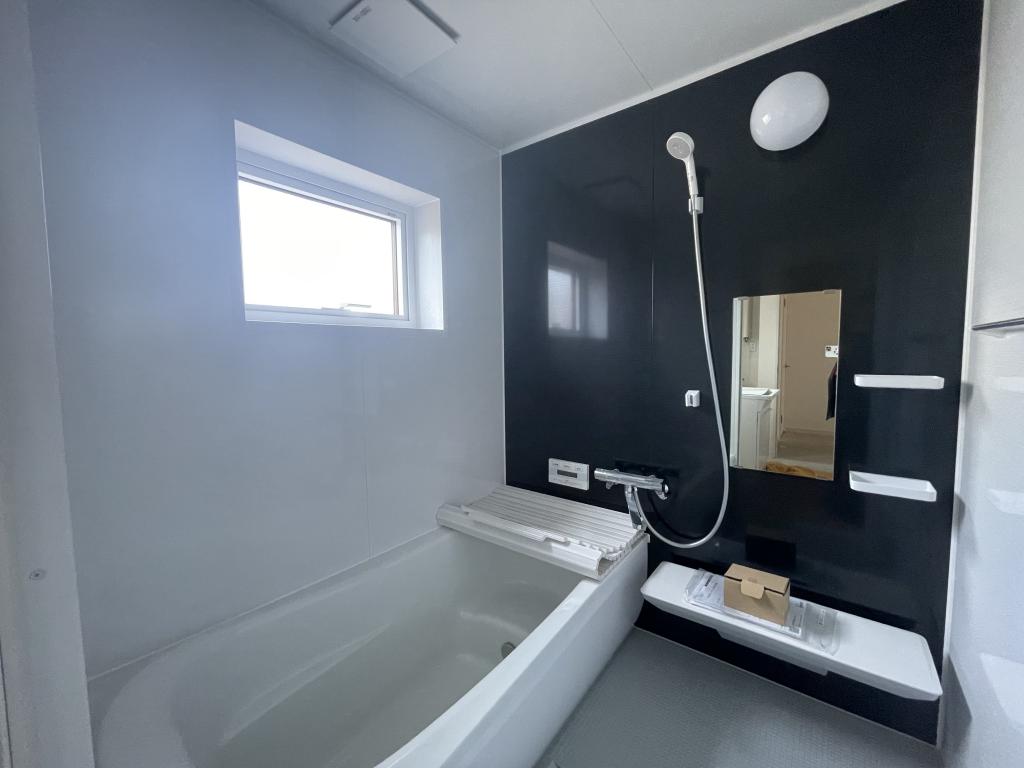 【価格改定】フルリフォーム済！丸山通北2丁目　中古住宅 内観