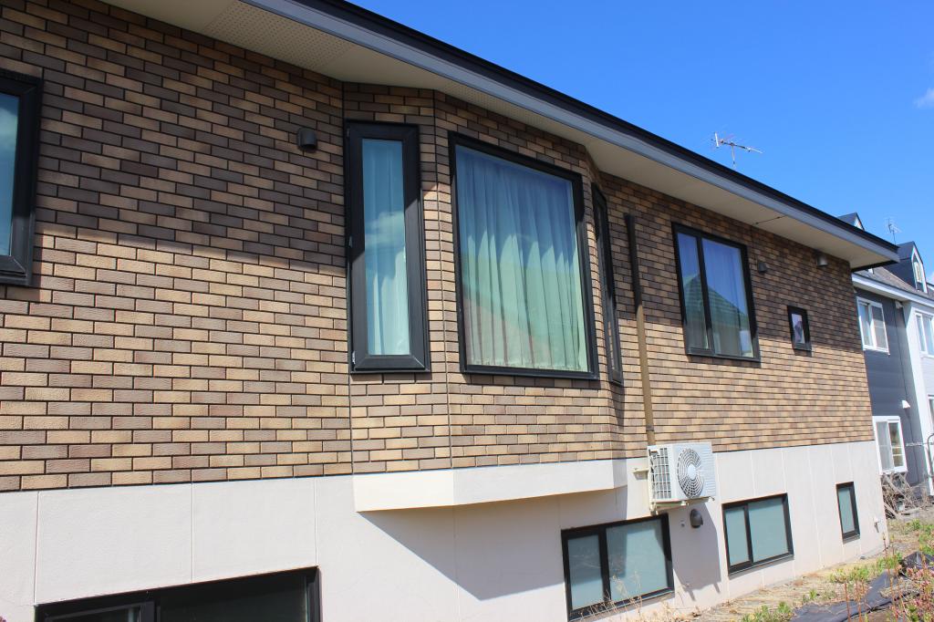 ＜価格改定＞西21条南3丁目売家 内観