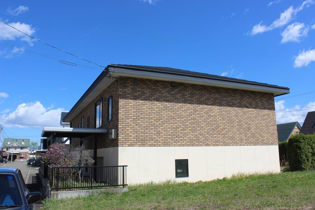 ＜価格改定＞西21条南3丁目売家 内観