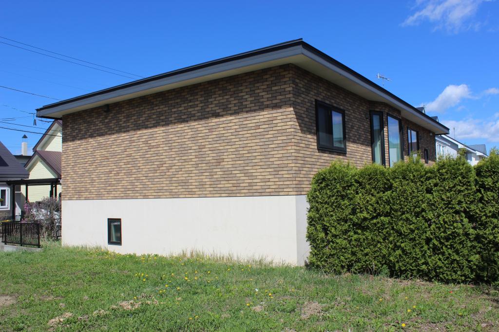 ＜価格改定＞西21条南3丁目売家 内観