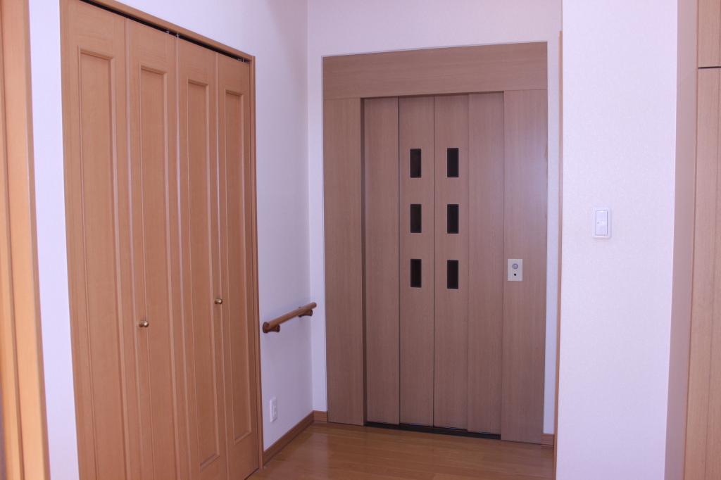 ＜価格改定＞西21条南3丁目売家 内観