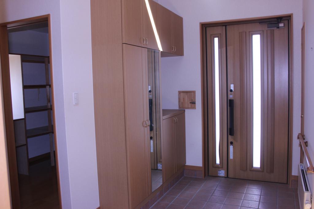 ＜価格改定＞西21条南3丁目売家 内観