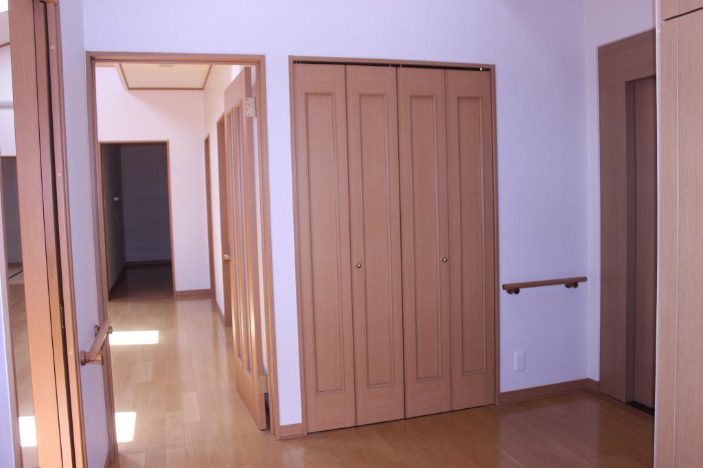 ＜価格改定＞西21条南3丁目売家 内観