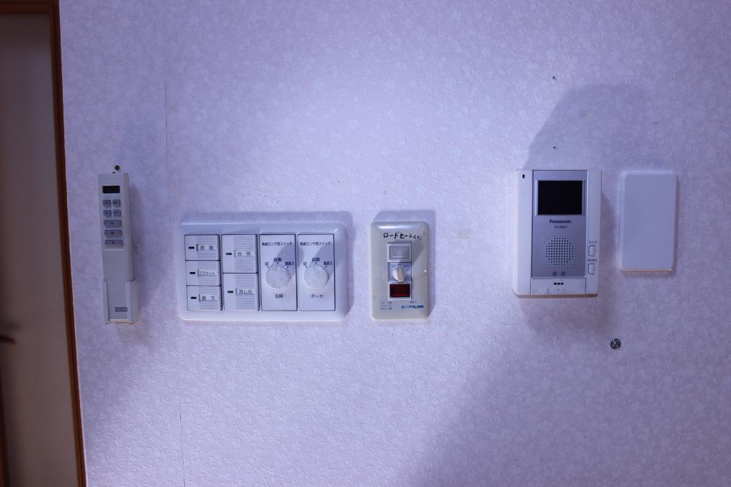 ＜価格改定＞西21条南3丁目売家 内観