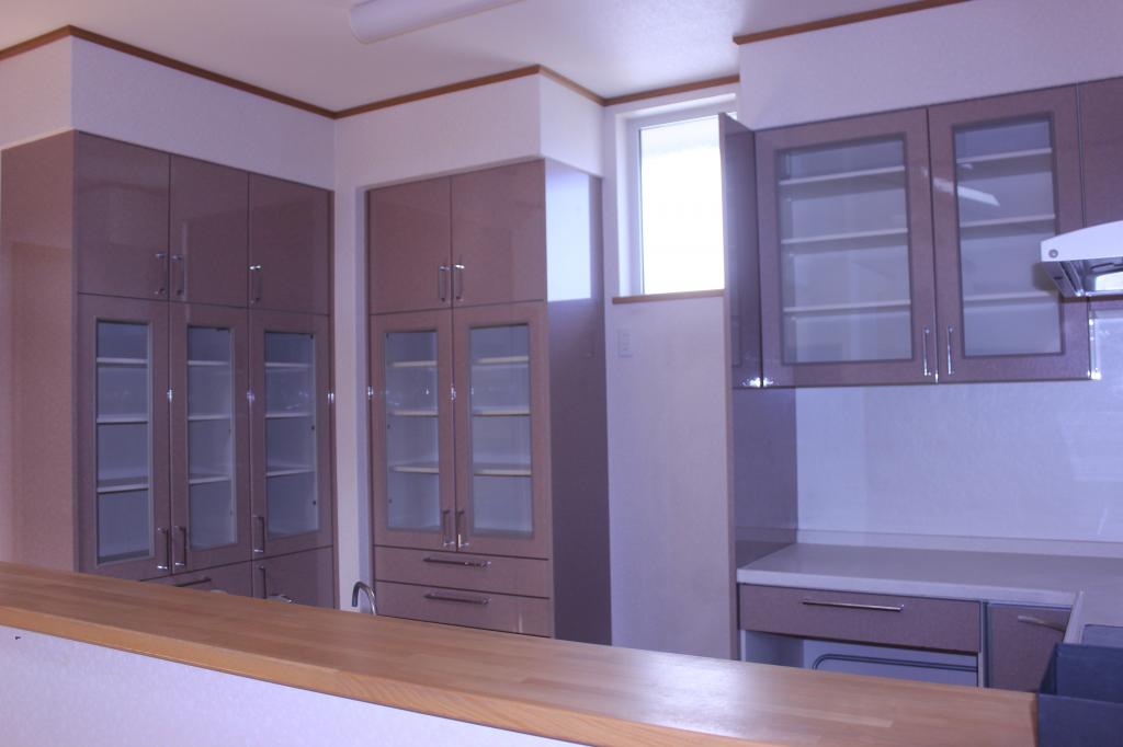 ＜価格改定＞西21条南3丁目売家 内観