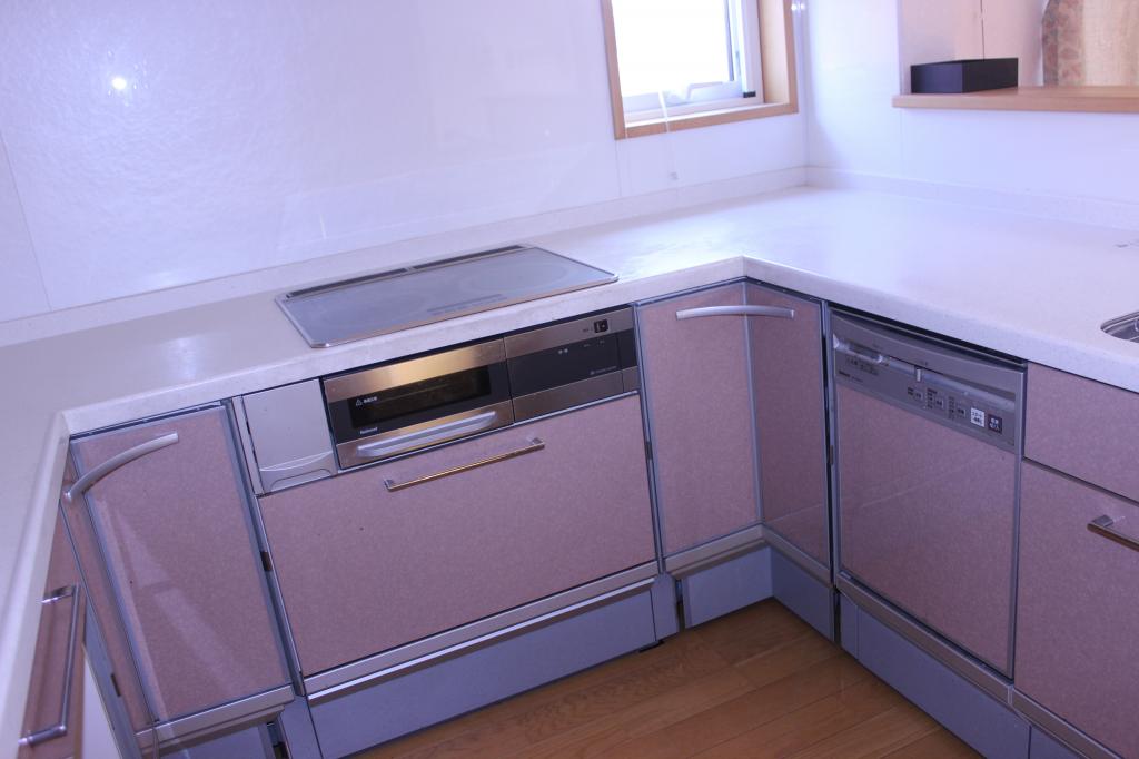 ＜価格改定＞西21条南3丁目売家 内観