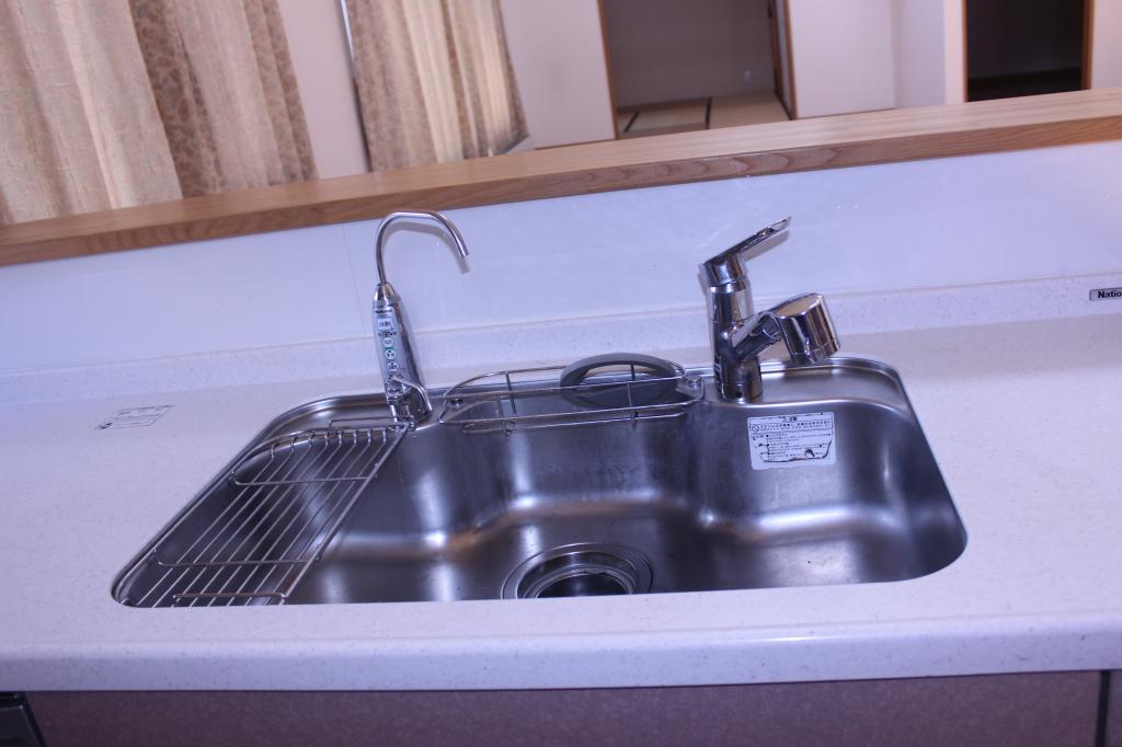 ＜価格改定＞西21条南3丁目売家 内観