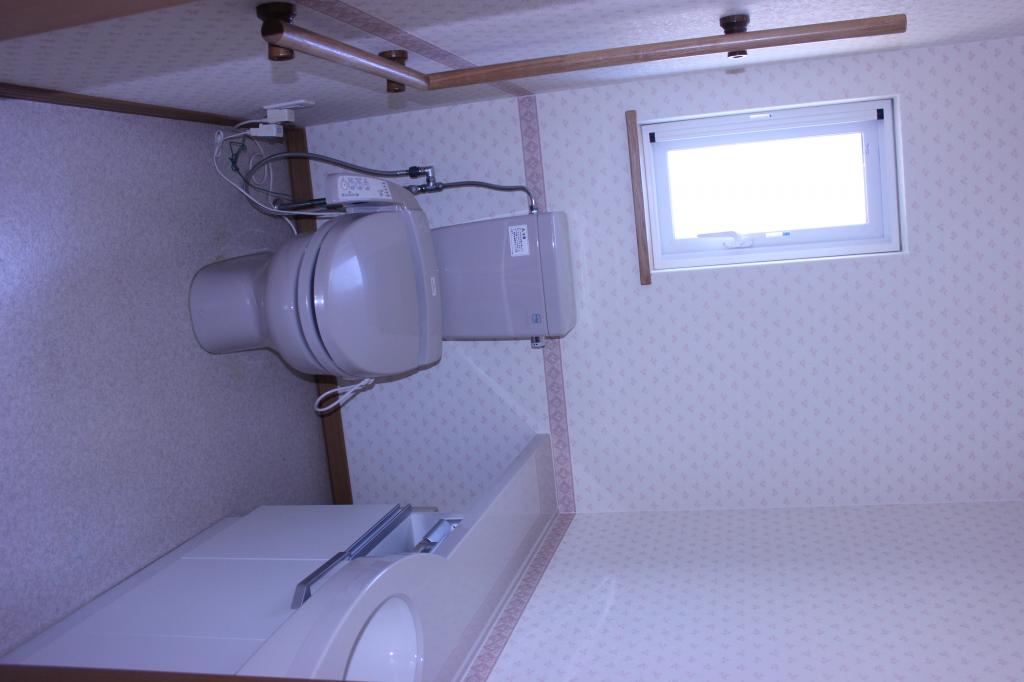 ＜価格改定＞西21条南3丁目売家 内観