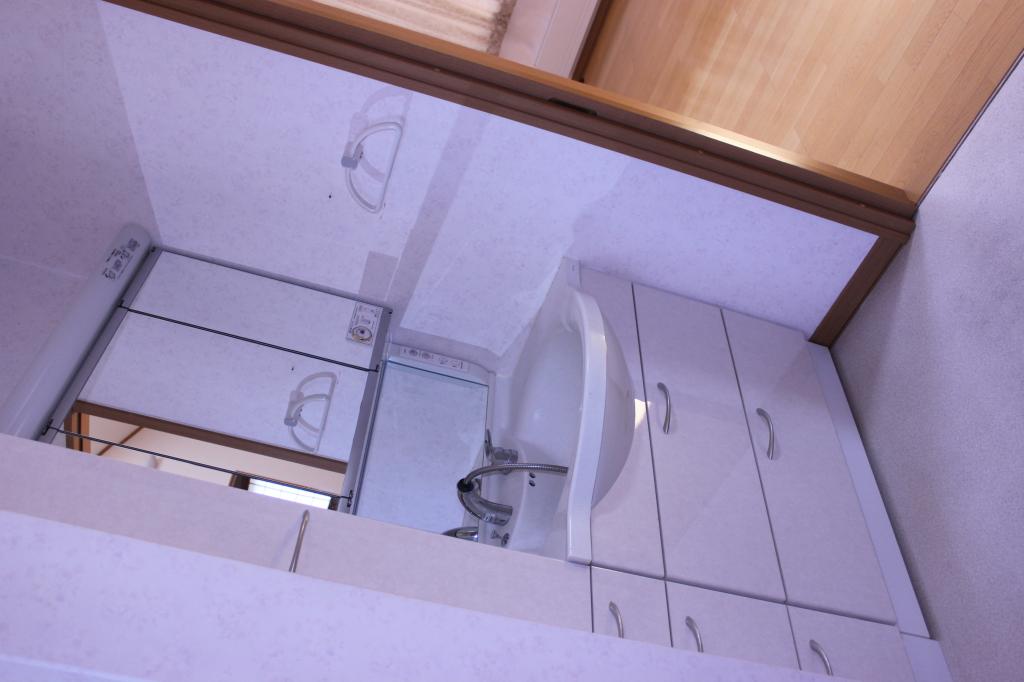 ＜価格改定＞西21条南3丁目売家 内観