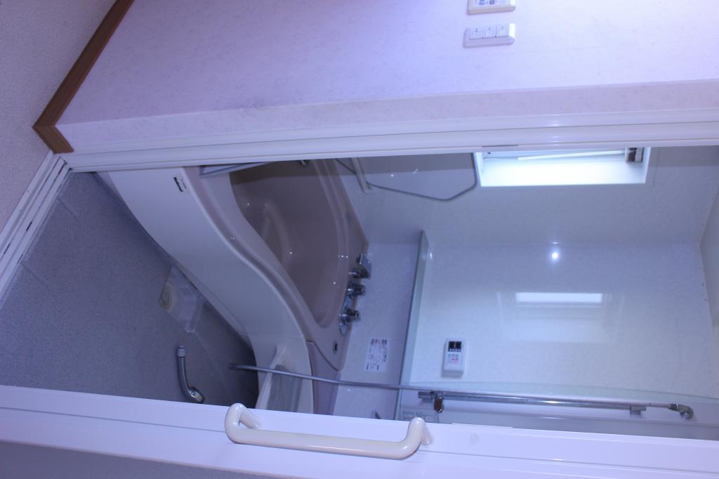 ＜価格改定＞西21条南3丁目売家 内観