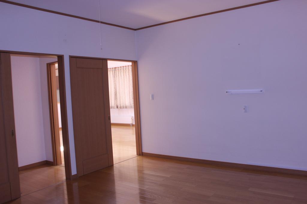 ＜価格改定＞西21条南3丁目売家 内観