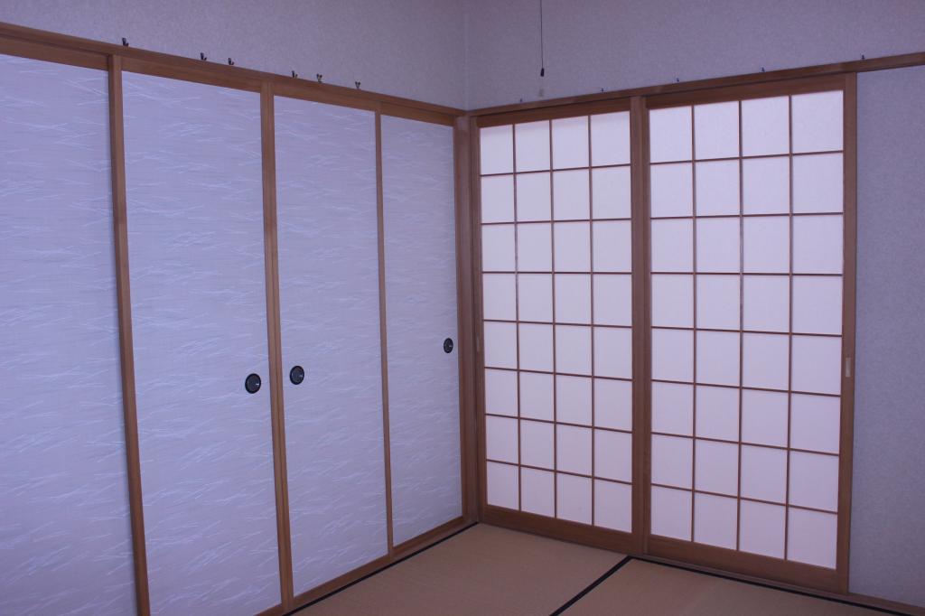 ＜価格改定＞西21条南3丁目売家 内観