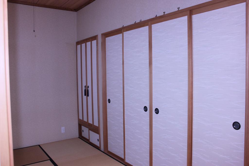 ＜価格改定＞西21条南3丁目売家 内観