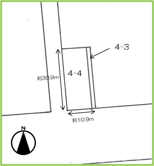 現状有姿でのお引渡し！河西郡芽室町東５条１０丁目 内観