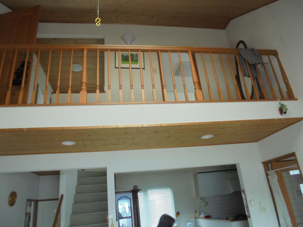 ロードヒーティング付住宅 幕別町札内青葉町 内観