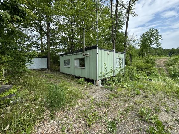 清水町熊牛　売土地 周辺