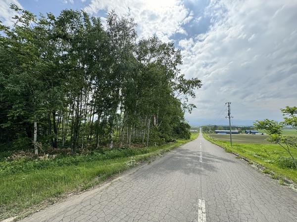 清水町熊牛　売土地 周辺