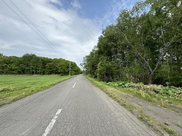 清水町熊牛　売土地 周辺